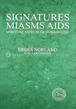 Signatures Miasms Aids