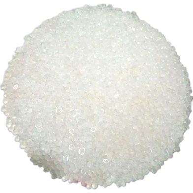 Silica Gel 250gm Loose Pack White image