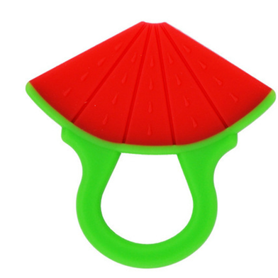 Silica gel Baby Hand Teether CN-1pcs Slide 2