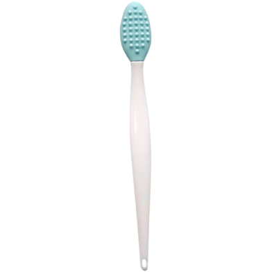 Silicone Face Cleaning Brush Blackhead Remover -1pcs image