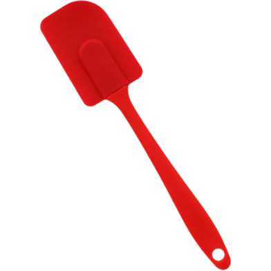 Silicone Spatula - 1Pcs image