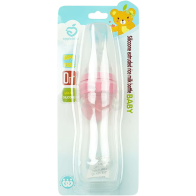 Silicone Spoon Feeder image
