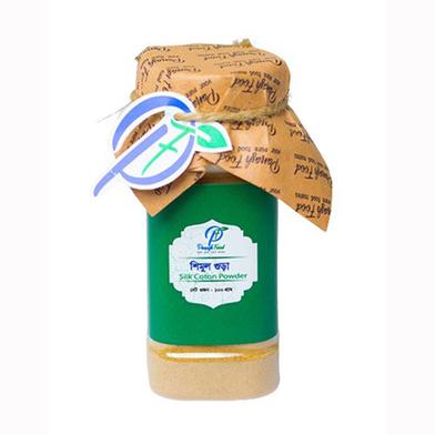 Panash Food Shimul Powder (Shimul Gura) - 100 gm image