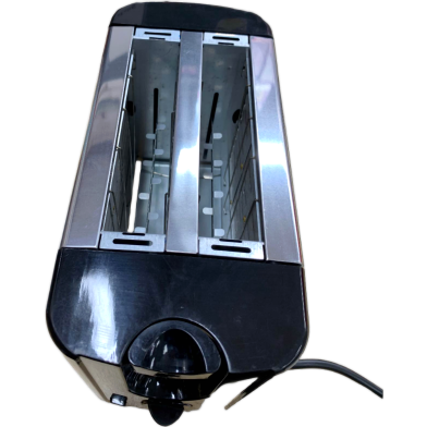 Silver Love QLT-288 Toaster – 750W Electric Grilled Toast Maker image