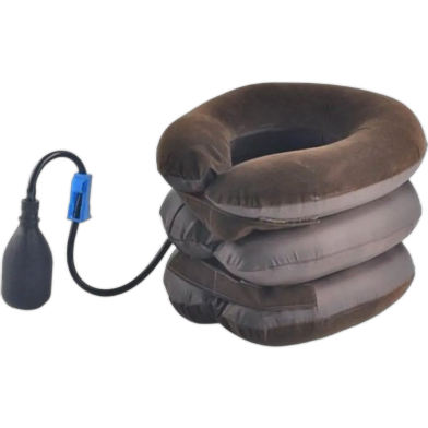 Silvia Cervical Vertebra Tractor image