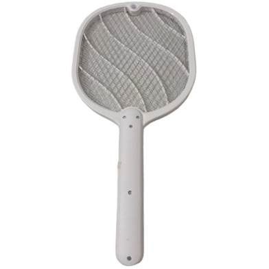 Simex Power SP 7720U Rechargeable Mosquito Swatter Bat image