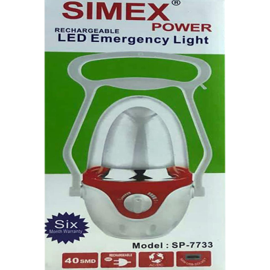 Simex power LED Emergency Light image