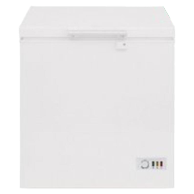 Simfer CS3240A Dual Mode Chest Freezer - 220 Ltr image