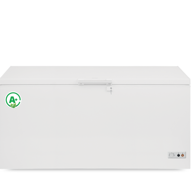 Simfer CS4340APlusPlus Dual Mode Chest Freezer G-301/ N- 295 Ltr image