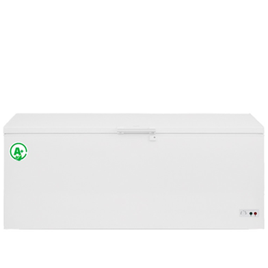 Simfer CS6600APlus Dual Mode Chest Freezer - 561 Ltr image