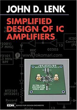 Simplified Design of IC Amplifiers