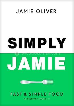 Simply Jamie