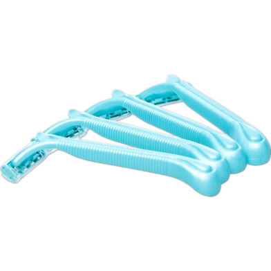 Simply Max Disposable Razor For Women 4pcs image