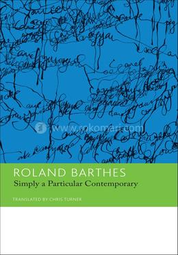 Simply a Particular Contemporary Volume 5