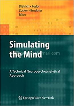 Simulating the Mind