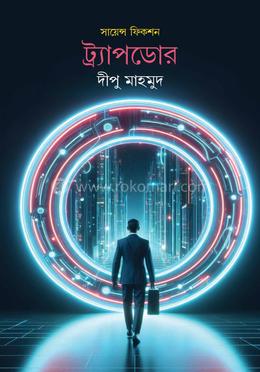 সায়েন্স ফিকশন ট্র্যাপডোর image