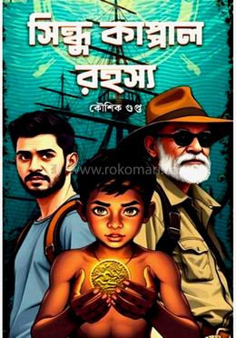 সিন্ধু কাপ্পাল রহস্য