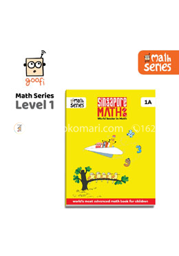 Singapore Math 1A image