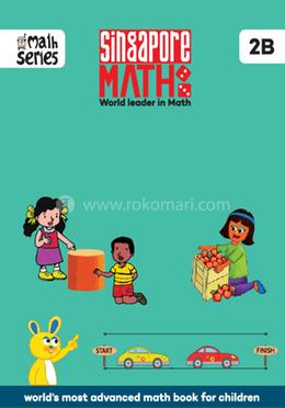 Singapore Math 2B