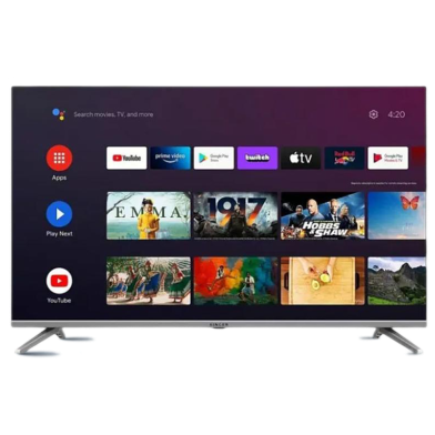 Singer Android TV | E32 | SRTV-SLE32GD6100TV image