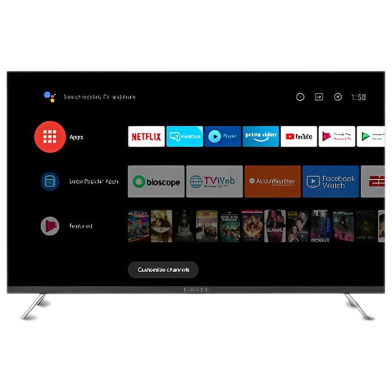 Singer Android TV | E43 | SRTV-SLE43GA5000TV image