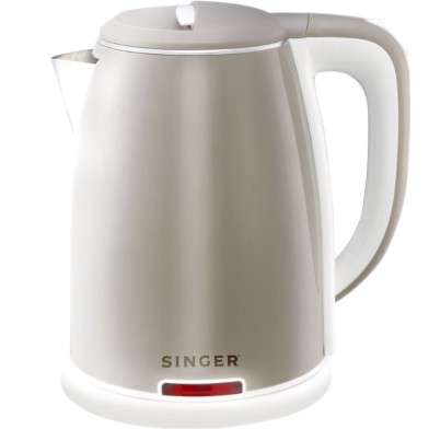 Singer Electric Kettle 1.8Ltr-PL image