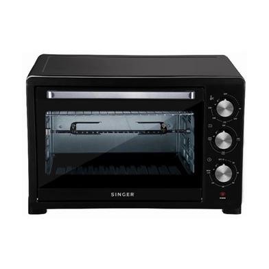 Singer Electric Oven | 35 Ltr | SREO-STO353GKEA image