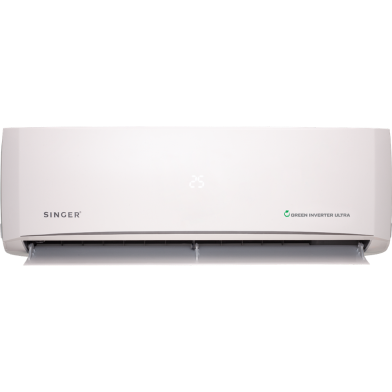 Singer Green Inverter Ultra AC image