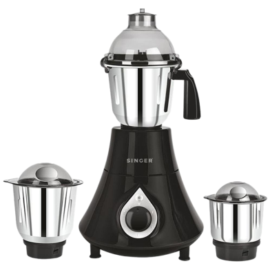 Singer Grinder | OPTIMA | 650W | SRGR-SINGER-OPTIMA-BLK image