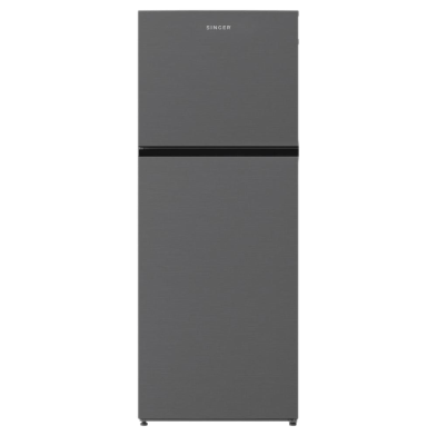 Singer No Frost Refrigerator | 375 Ltr | SRREF-SFD66401XBR image