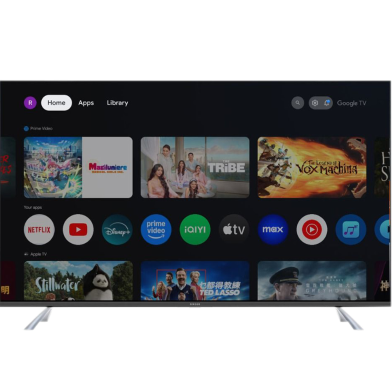 Singer Primax 4K Google TV 43 Inch image