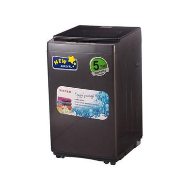 Singer Top Loading Washing Machine | 9.0 KG | SRWM-SWM9870SLP image