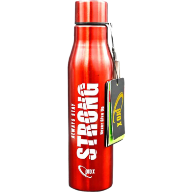 Single Layer WB-2159 SS Non Thermal Water Bottle-1000ml image