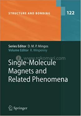 Single-Molecule Magnets and Related Phenomena