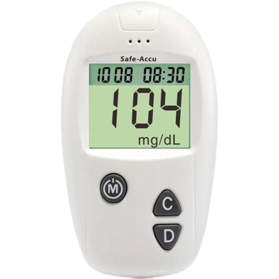 Sinocare Accu Blood Glucose Meter image