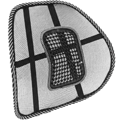 Sit Right Back Support for Comfortable Sitting image