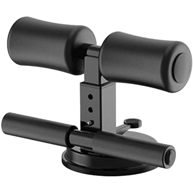 Sit-Up Bar, Double Bars Suction Assistant Bar (multicolor). image