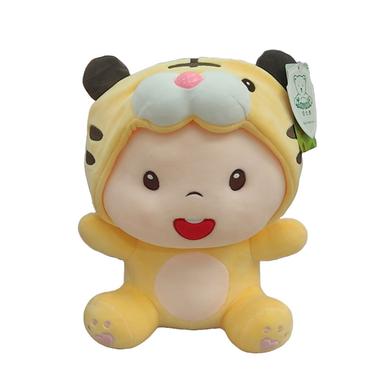 Sitting Baby Tiger Plush Toy 32 CM image