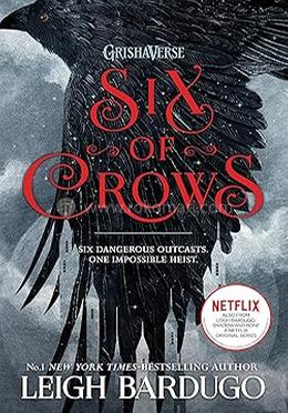 Six of Crows