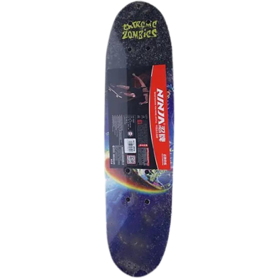 Skate Board - Medium - Multi-Color image