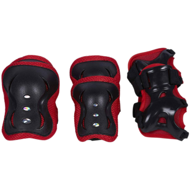 Skate Guard for Adult - 6 Pcs - Mix Color image