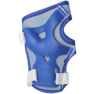 Skating Guard - Blue image