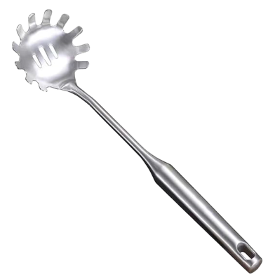 Skb Stainless Steel Spatula (skb-s306) image