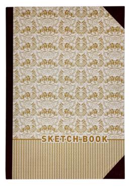 Sketch Book Big - Quill Grey image