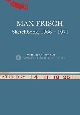Sketchbook, 1966–1971