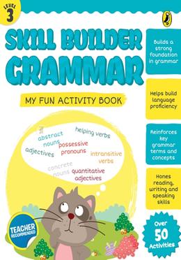 Skill Builder Grammar : Level 3