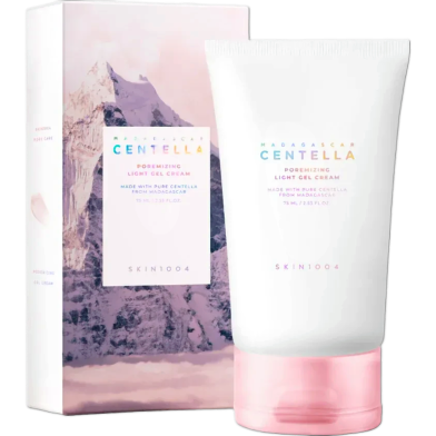 Skin1004 Centella Poremizing Light Gel Cream 75ml image