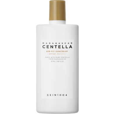 Skin1004 Madagascar Centella Air Fit Suncream Plus SPF50 Plus - 50ml image