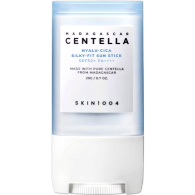Skin1004 Madagascar Centella Hyalu Cica Silky Fit Sun Stick 7gm image