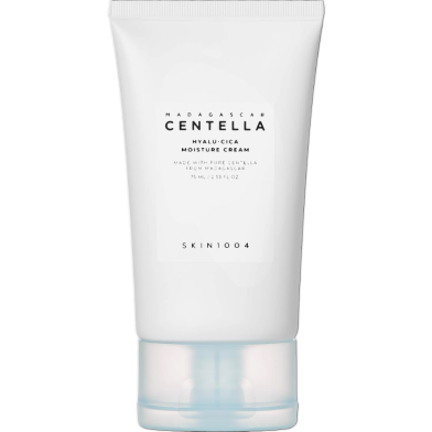 Skin1004 Madagascar Centella Hyalu Cica Moisture Cream 75ml image